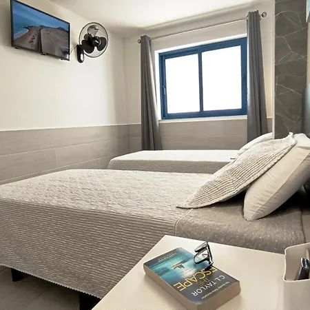 Holiday City Apartment