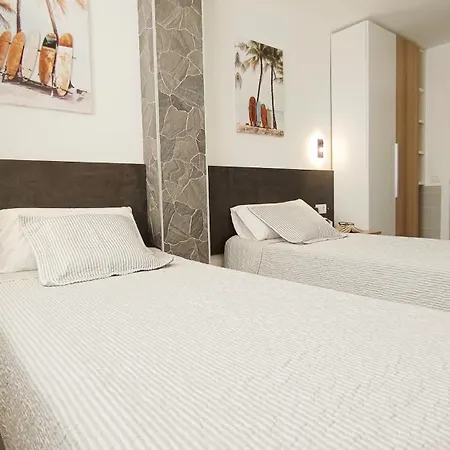 Apartment Holiday City Corralejo