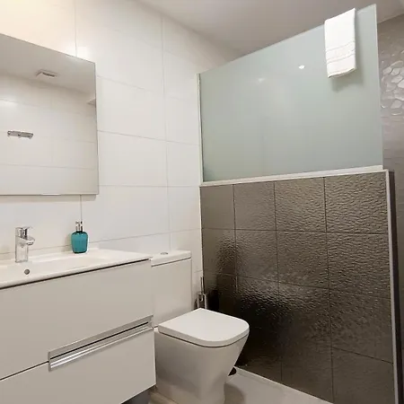 Apartment Holiday City Corralejo