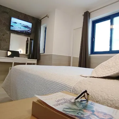 Holiday City Apartment