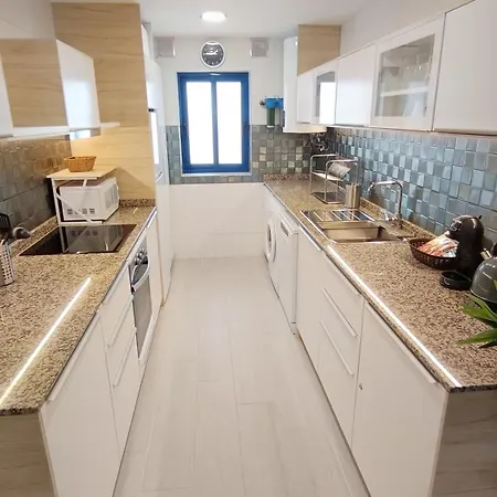 Apartment Holiday City *