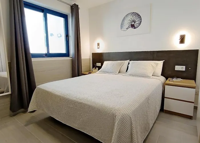 Apartamento Holiday City Corralejo