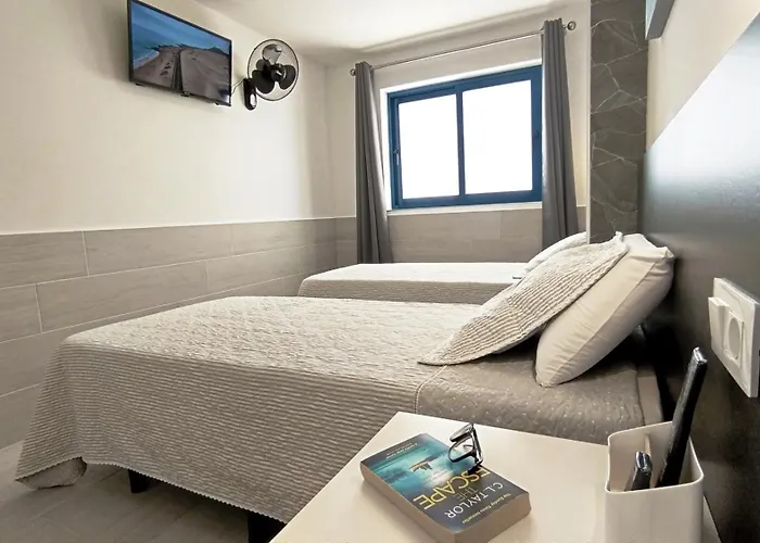 Holiday City Apartamento