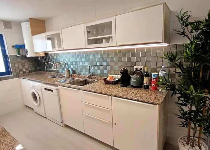 Holiday City Apartamento *