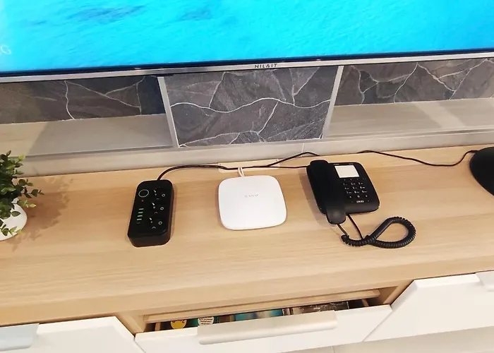 Holiday City Apartamento