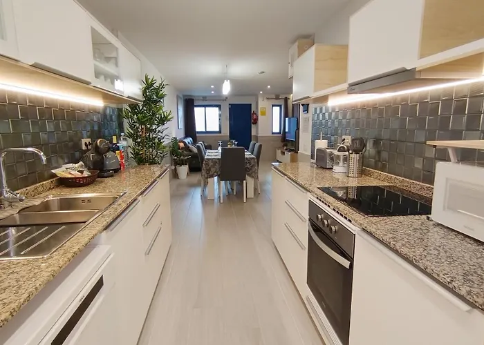 Holiday City Apartamento *