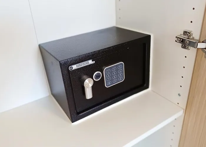 Apartamento Holiday City *