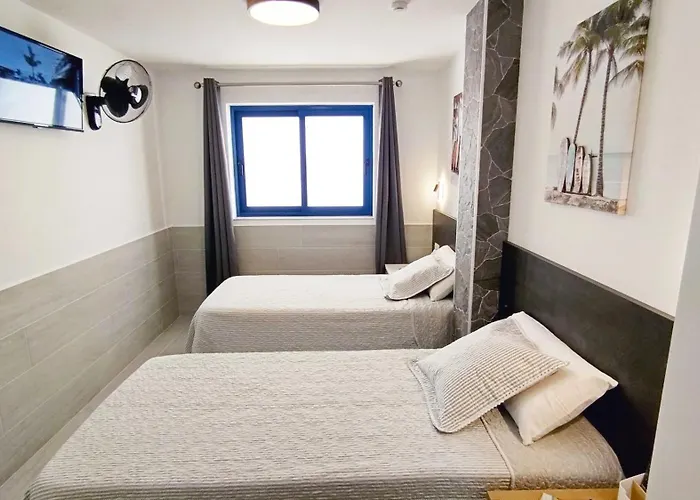 Holiday City Corralejo