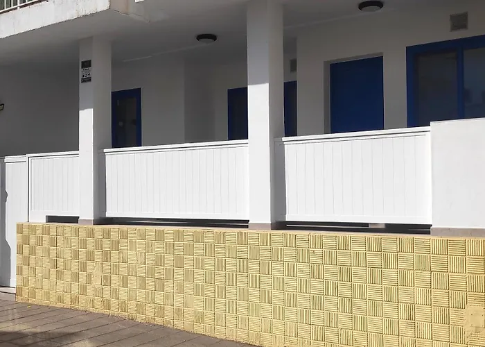 Holiday City * Corralejo