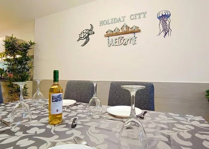 Holiday City Apartamento Corralejo