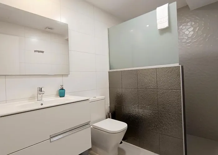 Apartamento Holiday City Corralejo