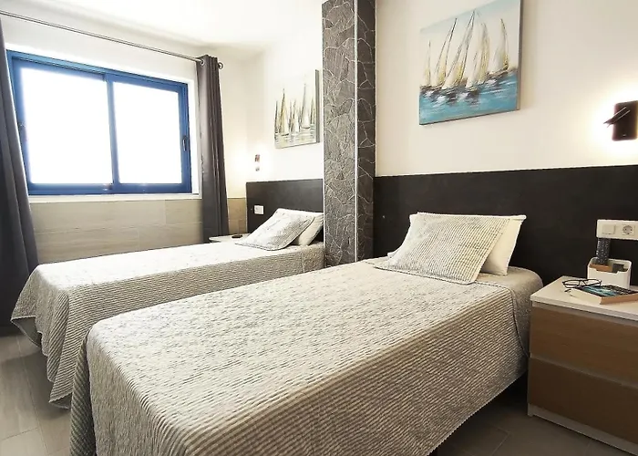 Holiday City Corralejo