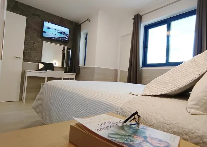 Holiday City Apartamento