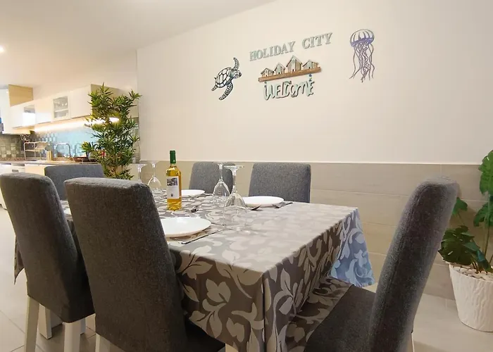 Holiday City Apartamento *