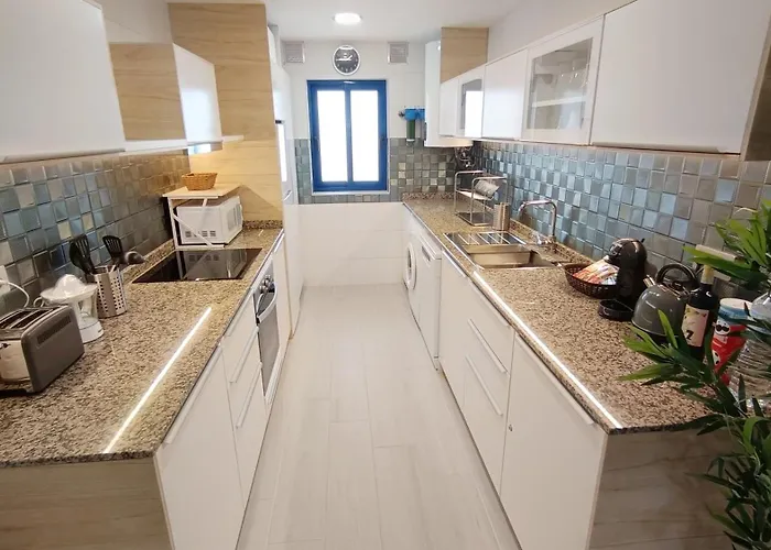 Apartamento Holiday City *