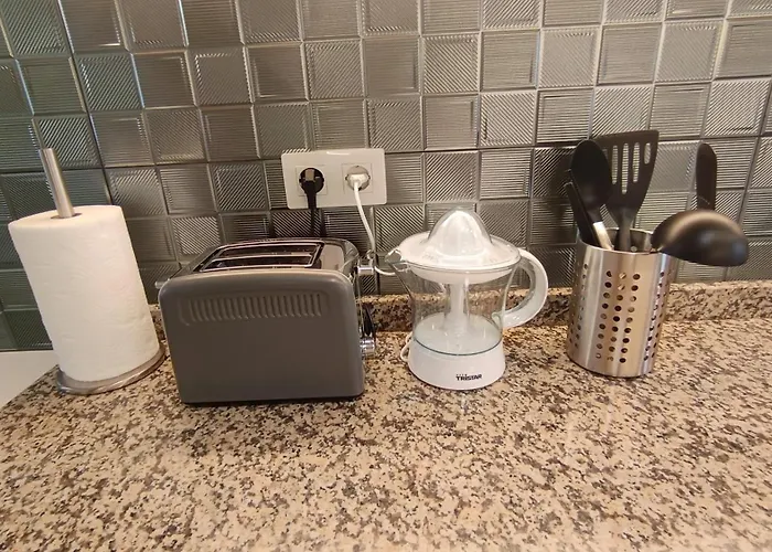 Apartamento Holiday City Corralejo