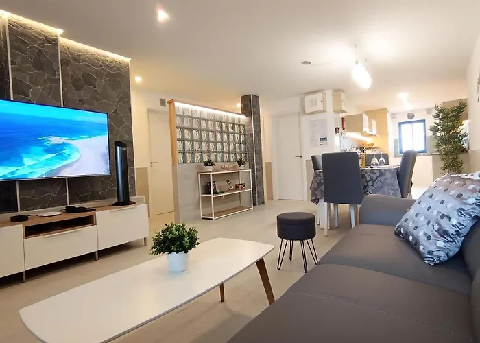 Holiday City * Corralejo