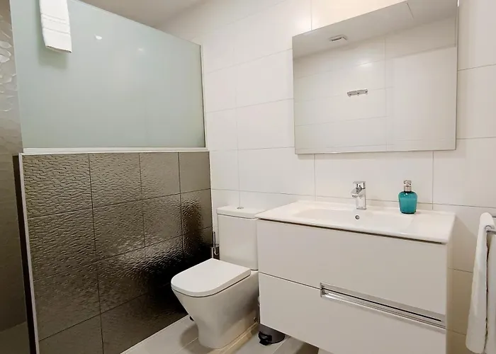 Apartamento Holiday City