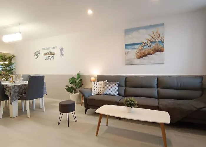 Holiday City Apartamento *