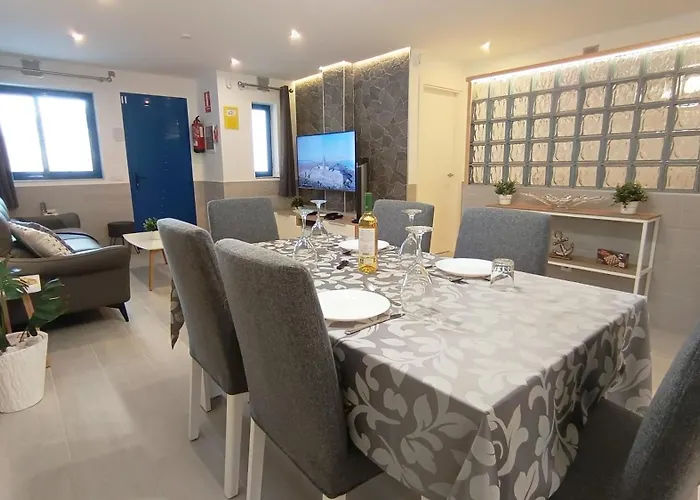 Holiday City Apartamento *