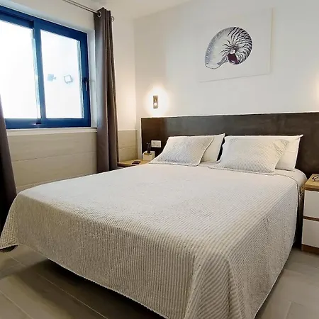 Apartamento Holiday City Corralejo