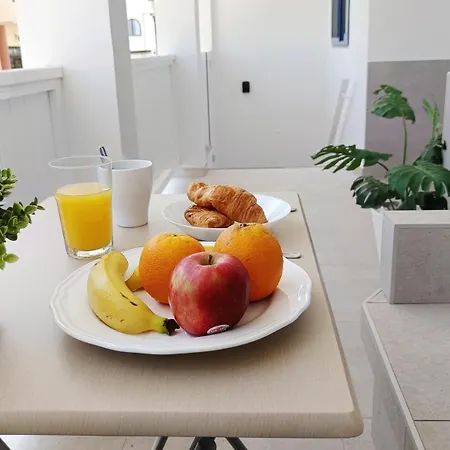 Apartamento Holiday City