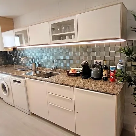 Holiday City Apartamento *