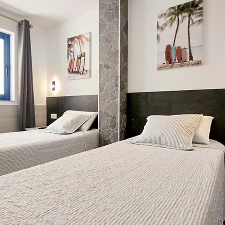 Apartamento Holiday City Corralejo