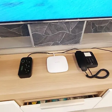 Holiday City Apartamento