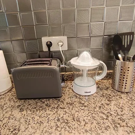 아파트 Holiday City 코라레호