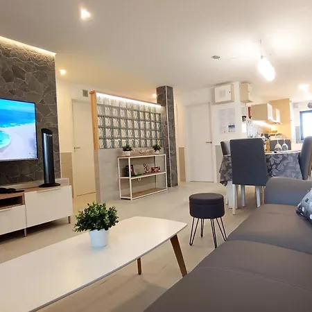 Holiday City * Corralejo