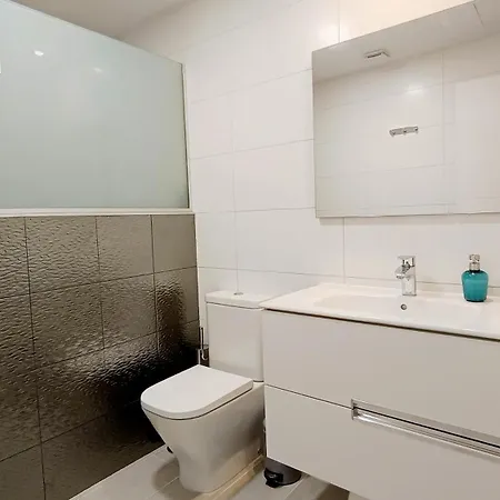 Apartamento Holiday City