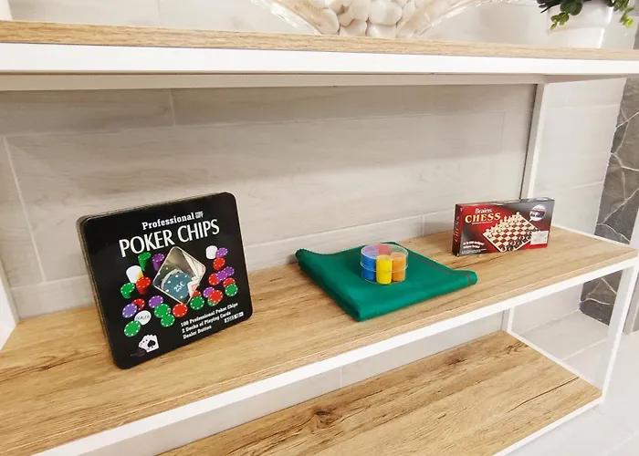 Appartamento Holiday City