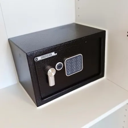 شقة Holiday City *